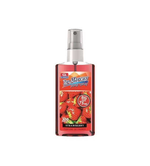 Zapach Spray, Strawberry
