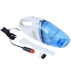 Car vacuum cleaner 12V, 60W (58005)
