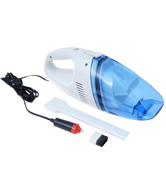Car vacuum cleaner 12V, 60W (58005)