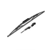 Wiper blade ALCA Classic 350 mm / 14 , rear