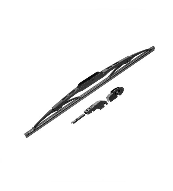 Pióro wycieraczki ALCA Classic 350 mm / 14 , tylne