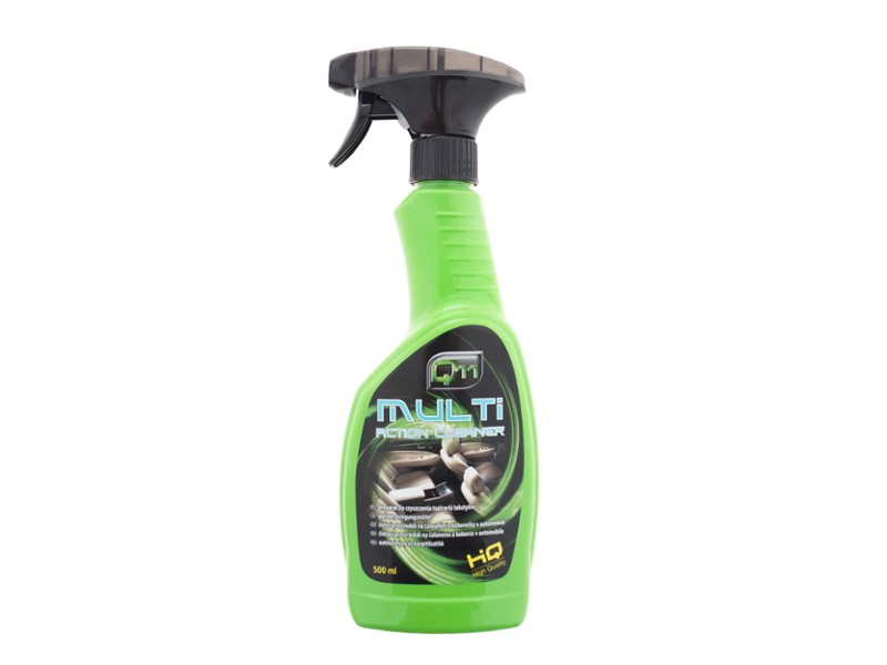 Upholstery cleaner, 0.5 L
