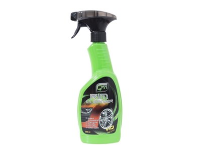 Preparation for cleaning rims RIM CLEANER 0.5L