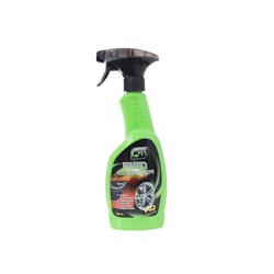 Preparation for cleaning rims RIM CLEANER 0.5L