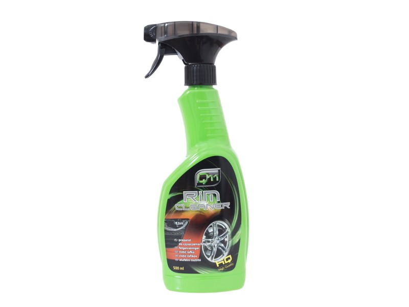 Preparation for cleaning rims RIM CLEANER 0.5L