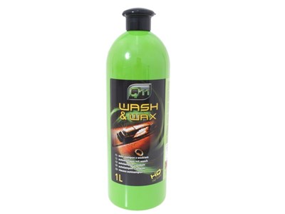 Wax shampoo, 1 L