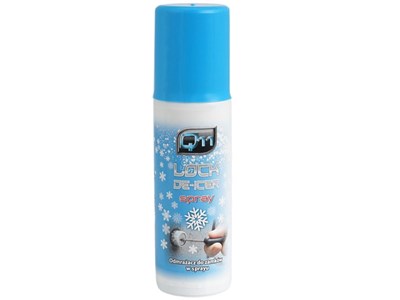 Lock de-icer, spray, 50 ml