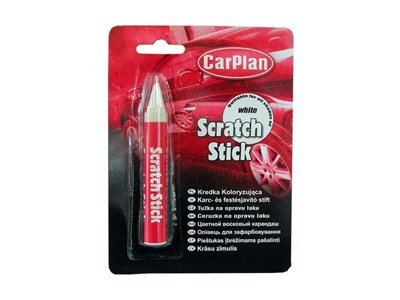 Touch-up pen, white