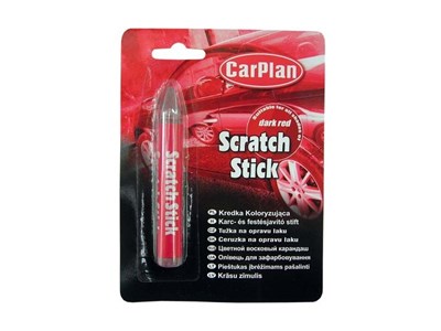 Touch-up pen, burgundy color