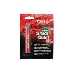 Touch-up pen, green