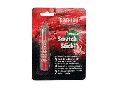 Touch-up pen, green