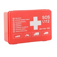 Erste-Hilfe-Set DIN 13164: 2022