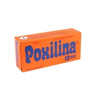 Poxilina - kit dwuskładnikowy, 70 g / 38 ml
