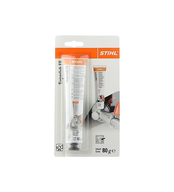 STIHL Grease for saws and brushcutters, 80 g