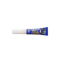 Piston and cylinder grease, 5 ml