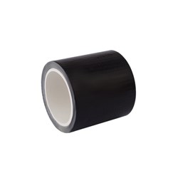 Hose repair tape, black, 5 x 300 cm