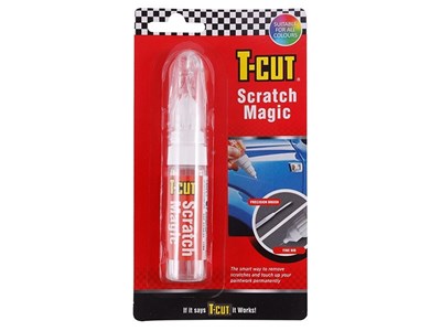 T-Cut Scratch Magic Pen, scratch removal pen