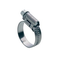 Obejma zaciskowa, ślimakowa ASFA-L 12-22 W1 (9 mm)