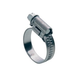 Schneckenklemme ASFA-L 60-80 W1 (9 mm)