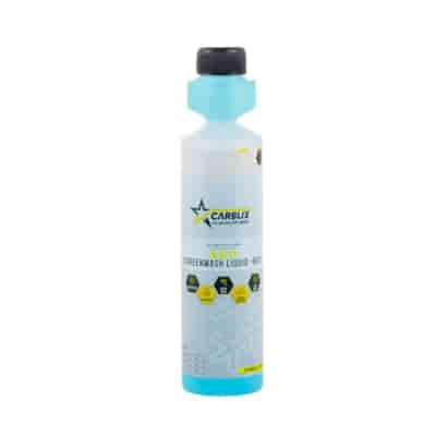 Koncentrat płynu do spryskiwaczy i odmrażania szyb 250 ml -60°C