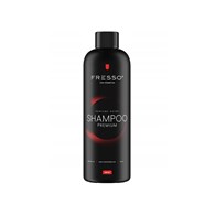 FRESSO Shampoo Premium, perfumowany szampon do mycia karoserii, 0,5 L
