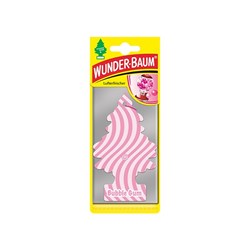 Zapach choinka Wunder-Baum, Bubble Gum