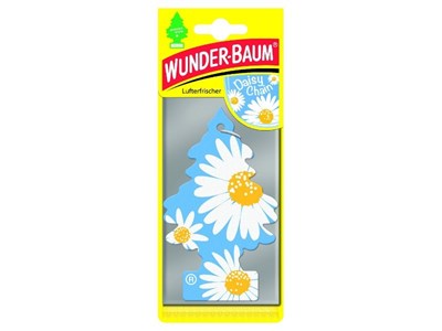 Air Freshener Wunder-Baum, Daisy Chain