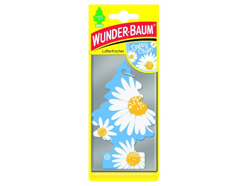 Zapach choinka Wunder-Baum, Daisy Chain