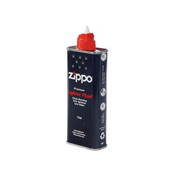 ZIPPO Essence pour briquet, 125 ml