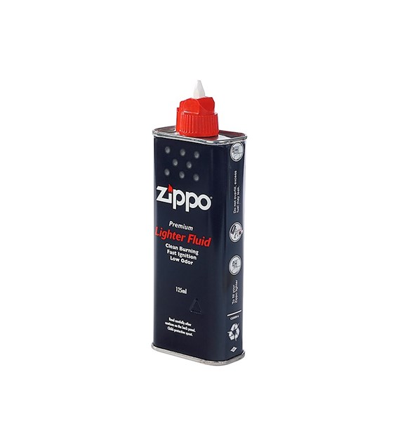 ZIPPO Essence pour briquet, 125 ml