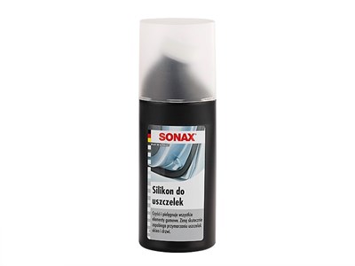 SONAX Silikon für Dichtungen, 100 ml