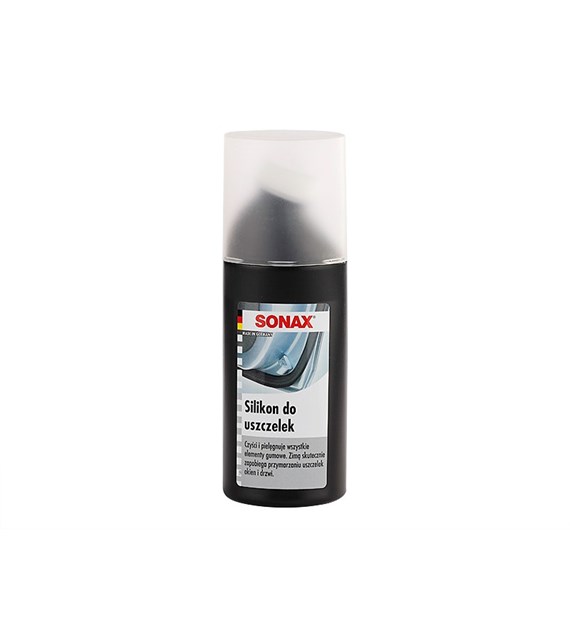 SONAX Silicone pour joints, 100 ml