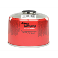 ALPEN CAMPING Gas cartridge 230 g / 403 ml