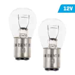 Żarówki VISION P21/5W 12V 21/5W BAY15d, blister 2 szt. (58822)