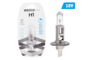 Bulb VISION H1 12V 55W P14,5s, blister 1 pc