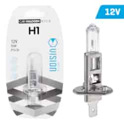 Żarówka VISION H1 12V 55W P14,5s, blister 1 szt.