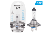 Bulbs VISION H7 12V 55W PX26d, blister 1 pc