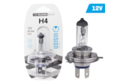 Bulb VISION H4 12V 60/55W P43t, blister 1 pc