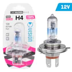 Żarówka VISION spectro white H4 12V 60/55W P43t +130%, blister 1 szt.