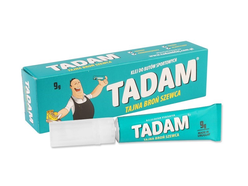 TADAM shoe glue, 9g