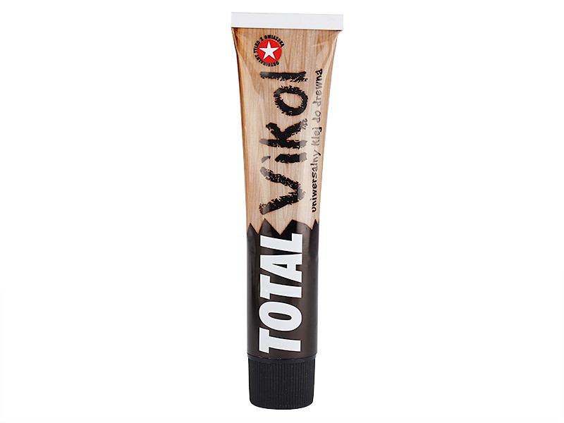 TOTAL VIKOL Universal wood glue, 40 g