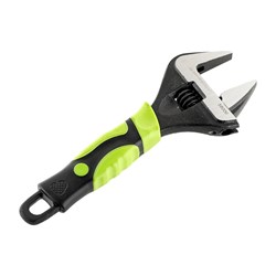 Klucz nastawny 0 - 34 mm, 6  / 150 mm