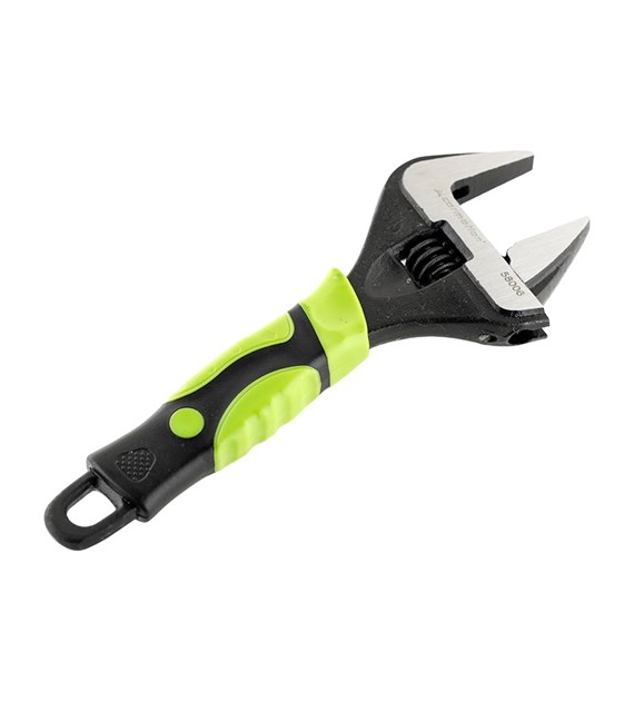 Clé à molette 0 - 34 mm, 6  / 150 mm