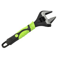 Adjustable wrench     0 - 39 mm, 200 mm