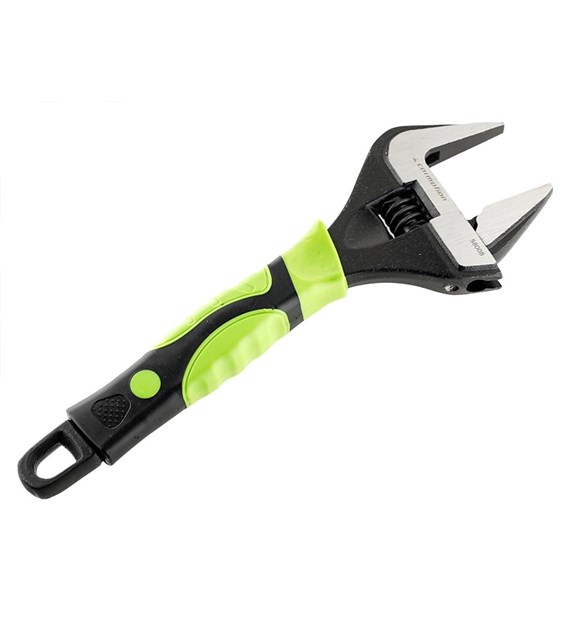 Clé à molette 0 - 50 mm, 10  / 250 mm