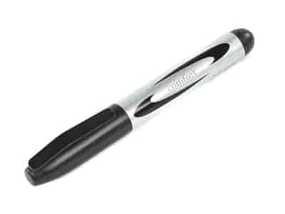 Stylo noir