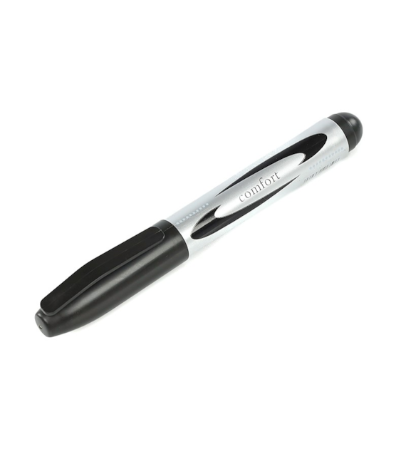 Stylo noir