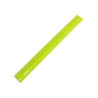 Bande réfléchissante, jaune
