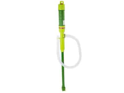 Pompe à fluide électrique universelle, 7L/min