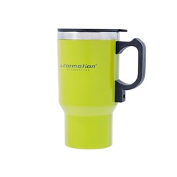 Kubek termiczny podgrzewający 12V, 450 ml